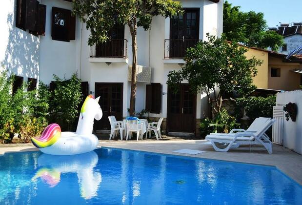 Oskay Hotel  Ortaca - Görsel 34