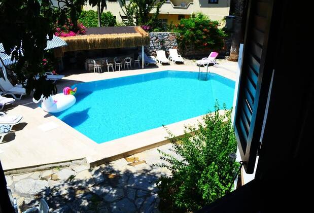 Oskay Hotel  Ortaca - Görsel 48