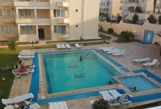 Royal Blue Apart - Görsel 9