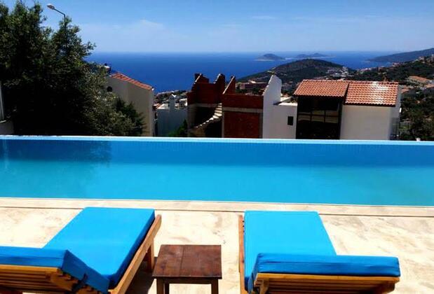 Villa Med-Zeytouna - Görsel 34