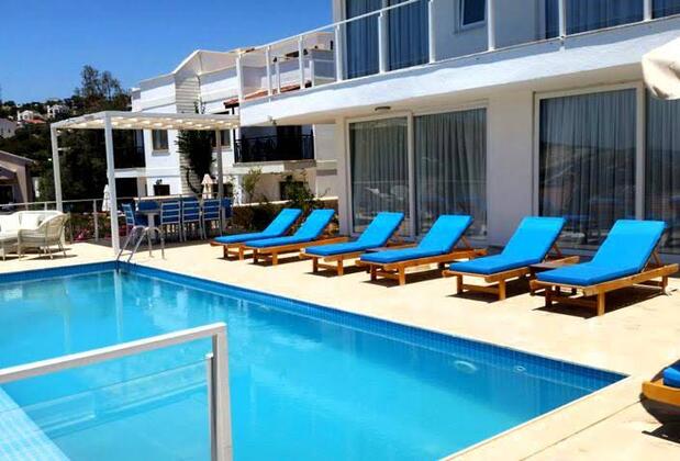 Villa Med-Zeytouna - Görsel 23