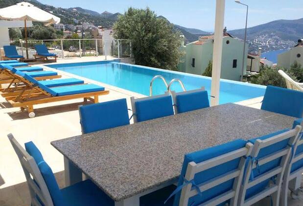 Villa Med-Zeytouna - Görsel 37