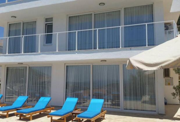 Villa Med-Zeytouna - Görsel 35