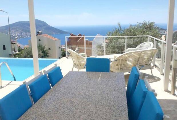 Villa Med-Zeytouna - Görsel 22