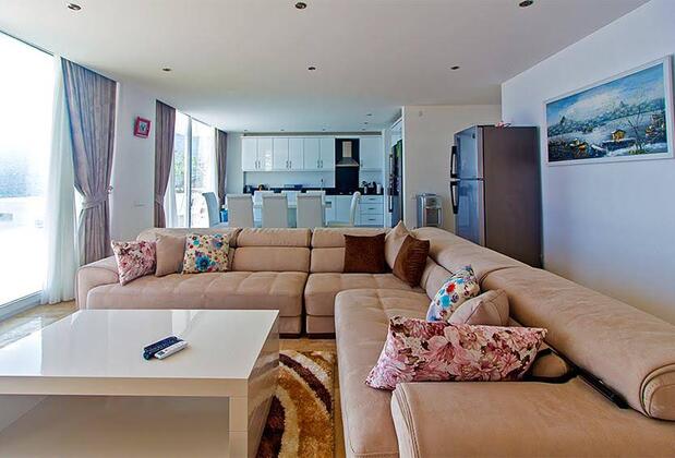 Villa Med-Zeytouna - Görsel 24