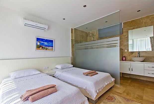 Villa Med-Zeytouna - Görsel 32