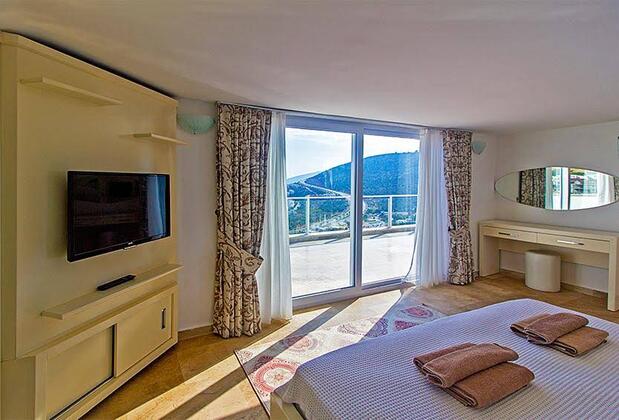 Villa Med-Zeytouna - Görsel 33