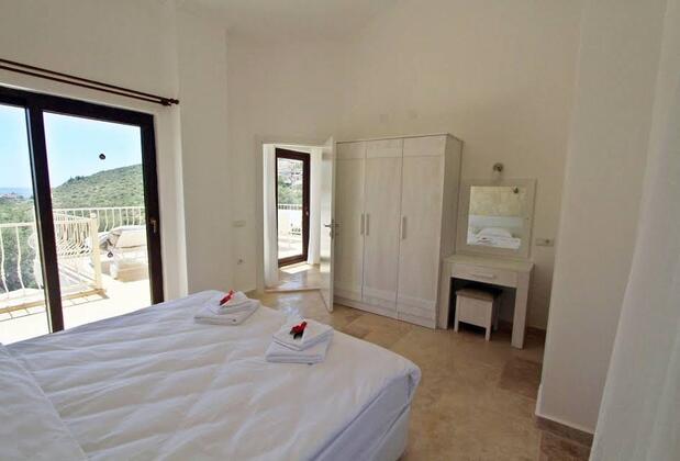 Villa Poseidon Kalkan - Görsel 15