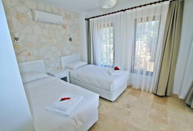 Villa Poseidon Kalkan - Görsel 17