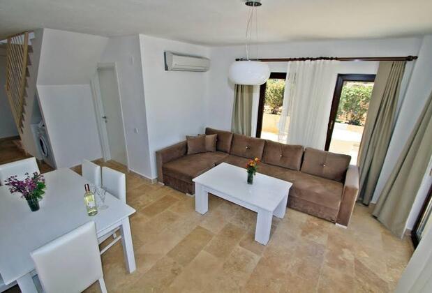 Villa Poseidon Kalkan - Görsel 20