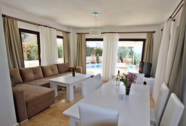 Villa Poseidon Kalkan - Görsel 18