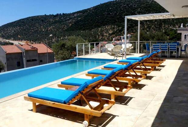 Villa 6 Al Nuzha - Görsel 25