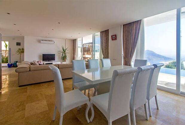 Villa 6 Al Nuzha - Görsel 18