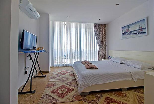 Villa 6 Al Nuzha - Görsel 27