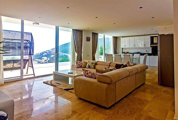 Villa 6 Al Nuzha - Görsel 31