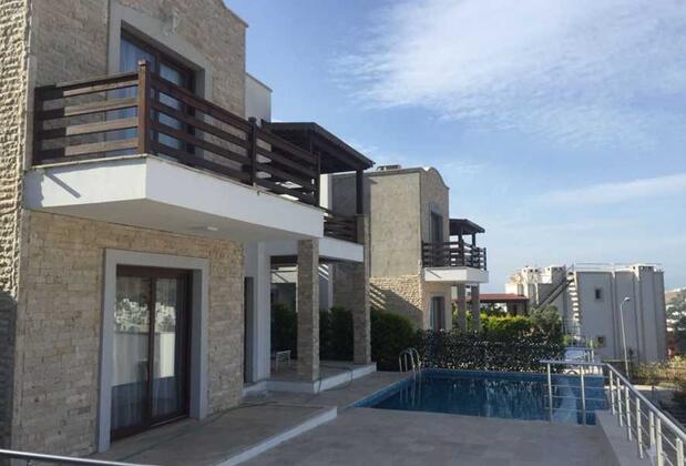 Taş Villa Küçükbük - Görsel 40