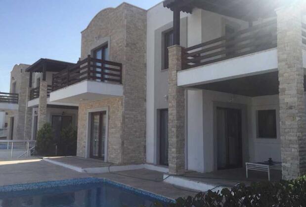 Taş Villa Küçükbük - Görsel 33
