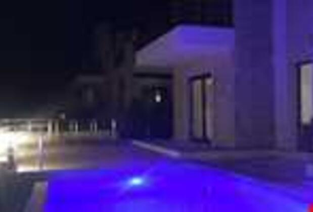 Taş Villa Küçükbük - Görsel 23