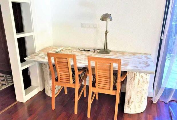 Taş Villa Torba - Görsel 26