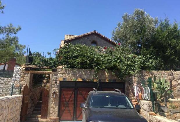Taş Villa Torba - Görsel 21