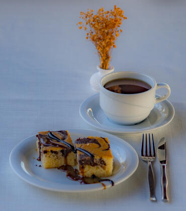 Gülce Art Hotel - Görsel 45