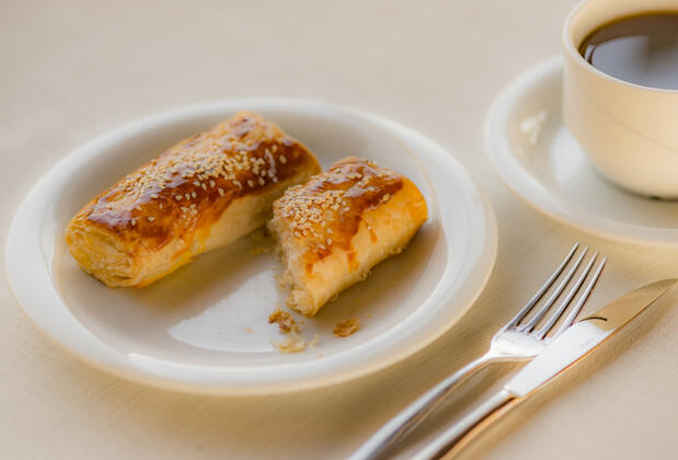 Gülce Art Hotel - Görsel 7