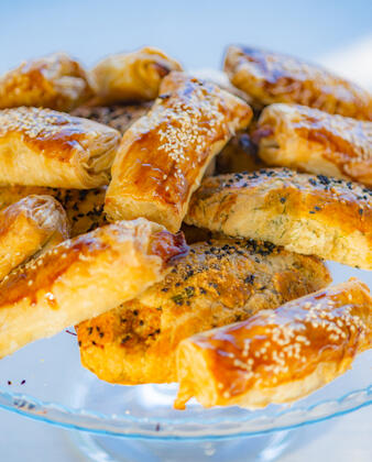 Gülce Art Hotel - Görsel 22