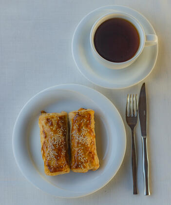 Gülce Art Hotel - Görsel 9