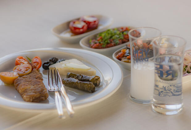 Gülce Art Hotel - Görsel 43