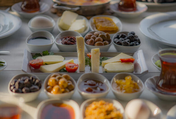 Gülce Art Hotel - Görsel 30