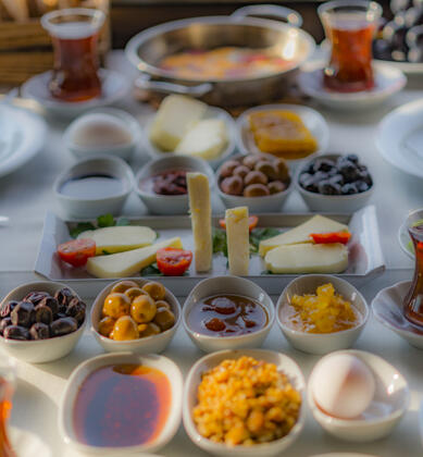 Gülce Art Hotel - Görsel 21