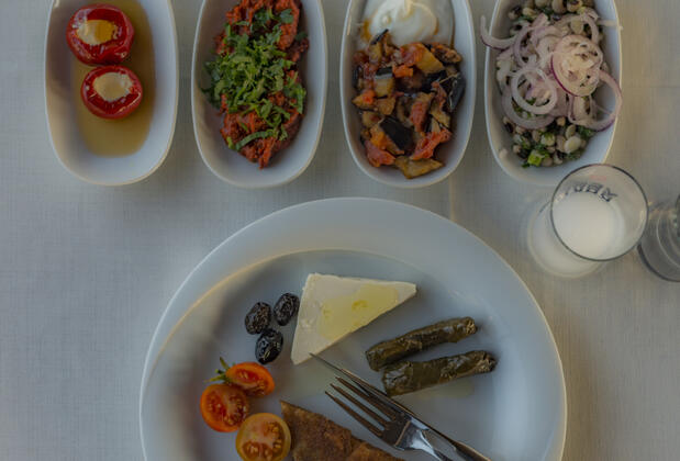 Gülce Art Hotel - Görsel 5