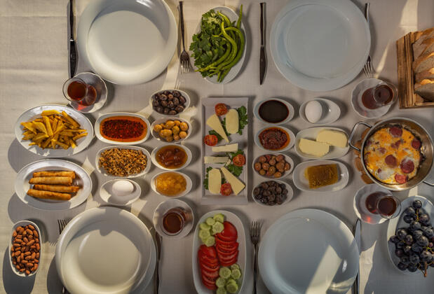 Gülce Art Hotel - Görsel 4