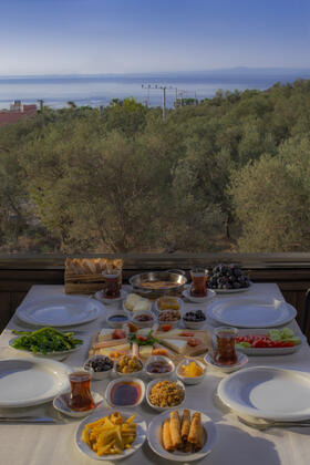 Gülce Art Hotel - Görsel 40