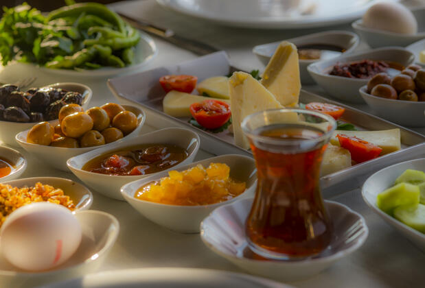 Gülce Art Hotel - Görsel 38