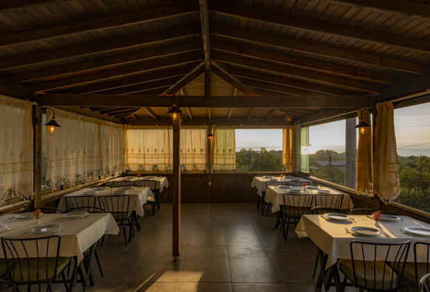 Gülce Art Hotel - Görsel 33