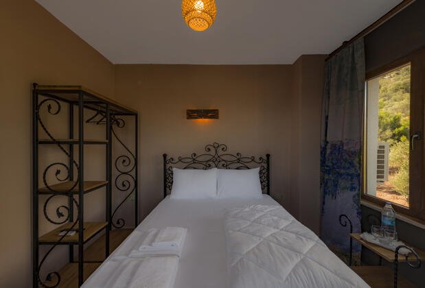 Gülce Art Hotel - Görsel 16