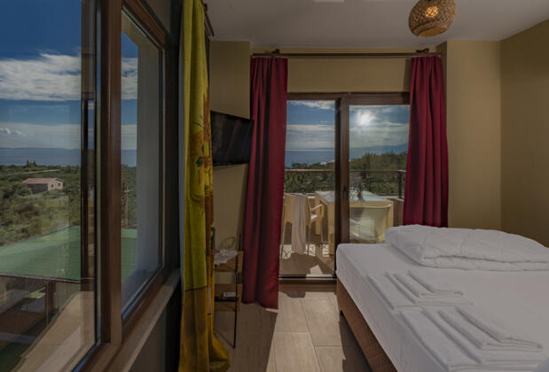 Gülce Art Hotel - Görsel 3