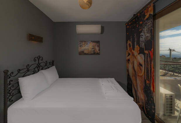 Gülce Art Hotel - Görsel 32