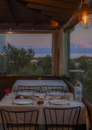 Gülce Art Hotel - Görsel 29