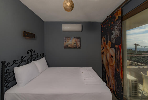 Gülce Art Hotel - Görsel 46