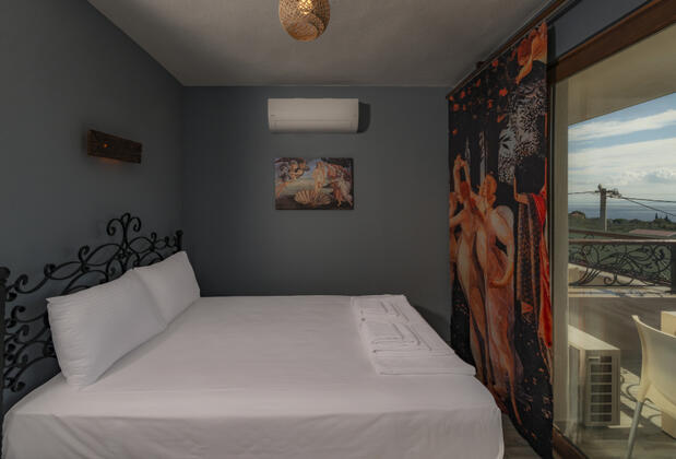 Gülce Art Hotel - Görsel 6