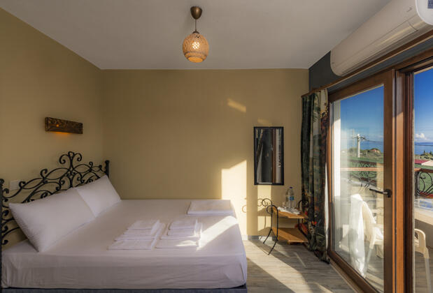 Gülce Art Hotel - Görsel 23