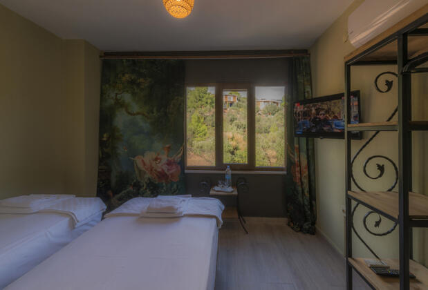 Gülce Art Hotel - Görsel 8