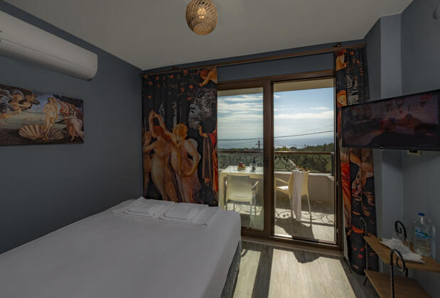 Gülce Art Hotel - Görsel 15