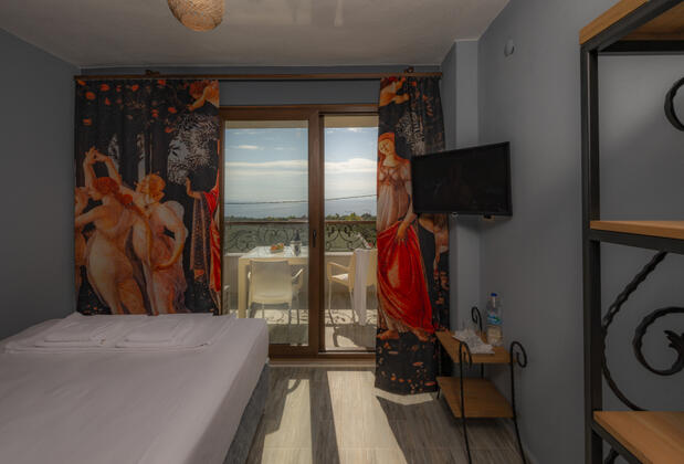 Gülce Art Hotel - Görsel 11