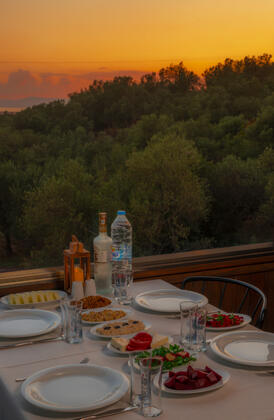 Gülce Art Hotel - Görsel 50