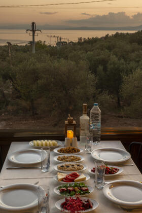 Gülce Art Hotel - Görsel 49