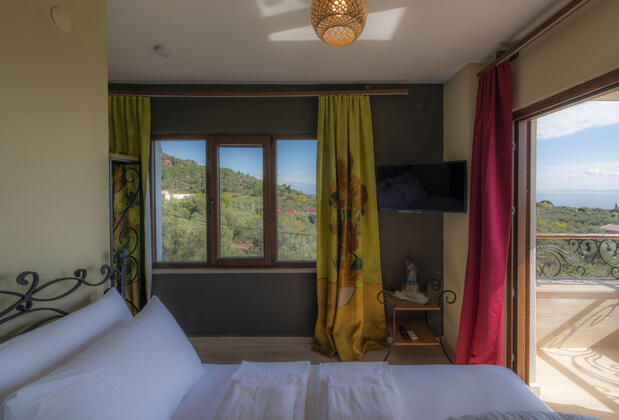 Gülce Art Hotel - Görsel 12