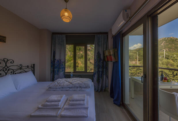 Gülce Art Hotel - Görsel 19